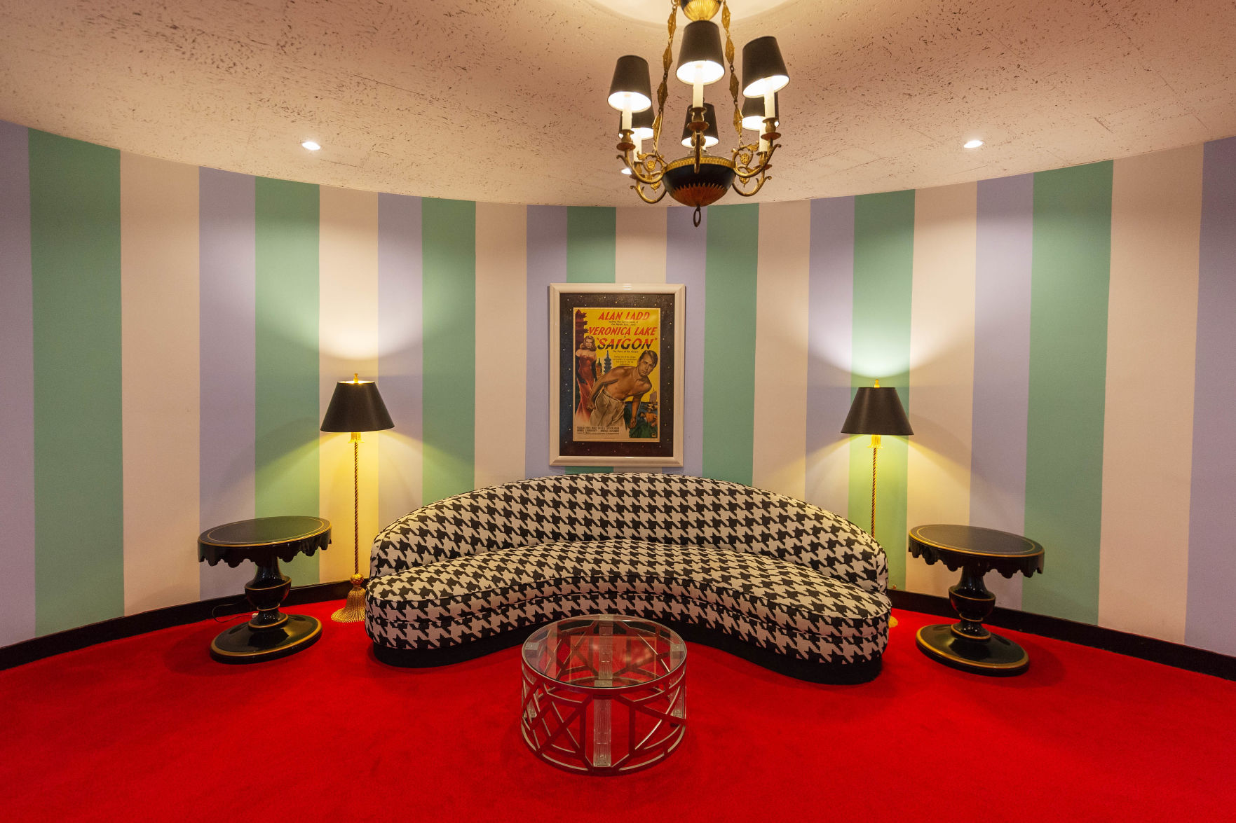 The Greenbrier 1